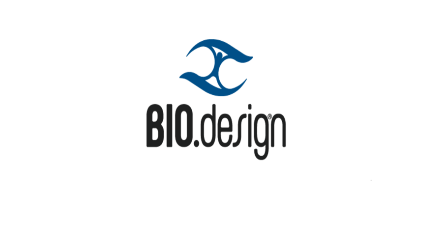 Logo Bio.Design