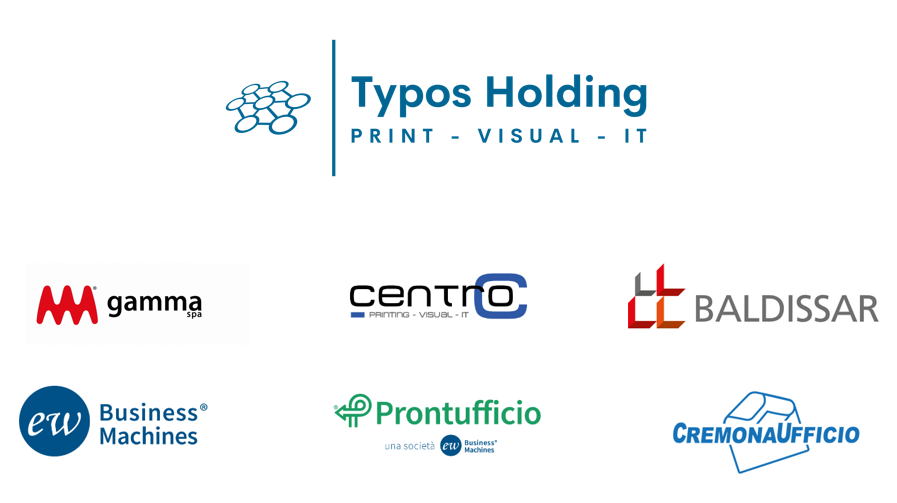 Gruppo Typos